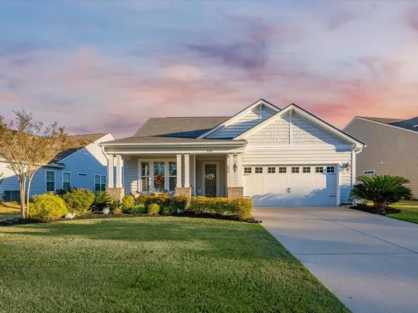 550 Tidewater Chase Ln, Summerville, SC 29486