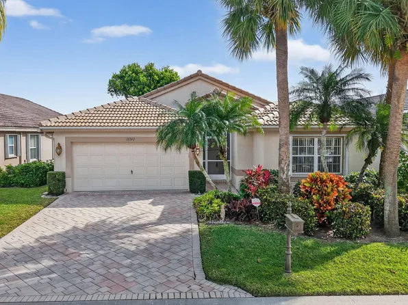 12262 Castle Pines Road, Boynton Beach, FL 33437