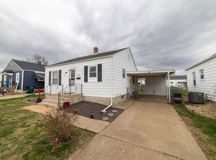 716 Oakland Ave, Quincy, IL 62301