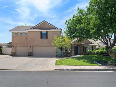 2301 N Julie Dr, Santa Clara, UT, 84765
