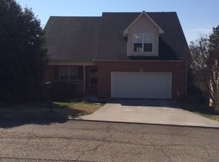 6801 Avensong Ln, Knoxville, TN 37909