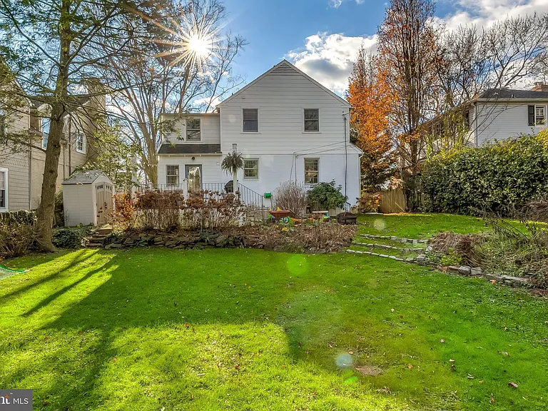706 Regester Ave — Photo 36