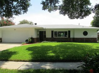 3617 Sedgewick Pl, Orlando, FL 32806