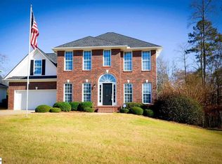 611 Scenic Oak Dr, Moore, SC 29369