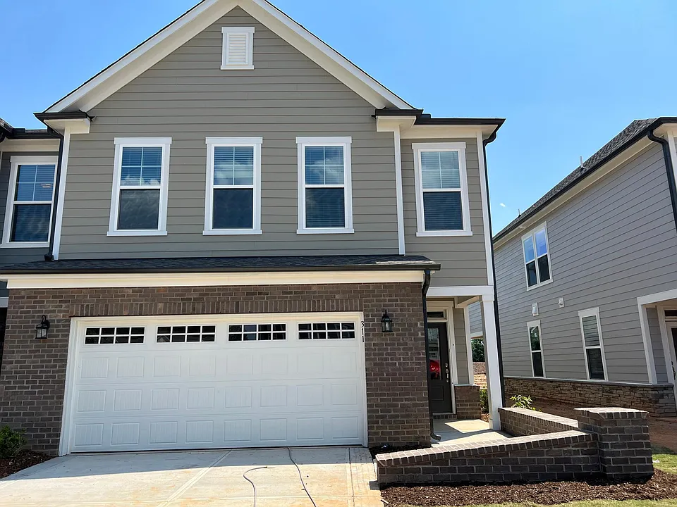 311 Kephart Way