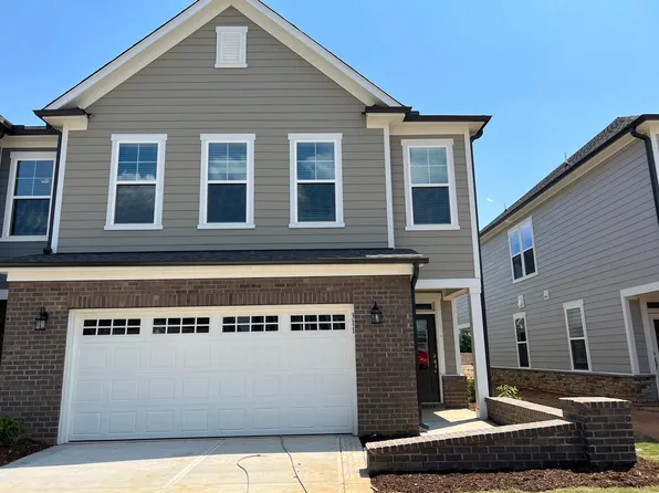 311 Kephart Way, Holly Springs, NC 27540