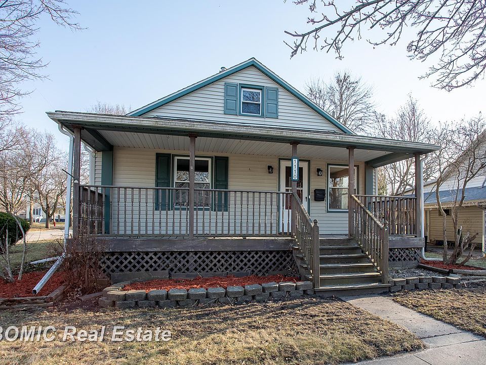 1st image of 1110 Dunbar St