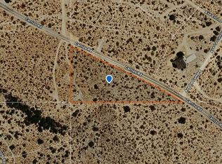 60423 Carrizo Rd, Mountain Center, CA 92561