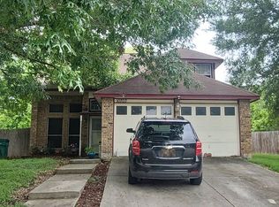 10703 Coyote Hl, Converse, TX 78109