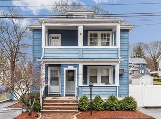 28-30 Leonard St, Woburn, MA 01801