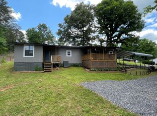 1415 Edwina Bridgeport Rd, Newport, TN 37821