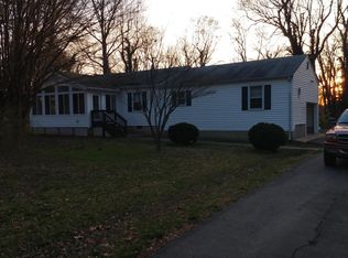 9124 Pumpkin Neck Rd, King George, VA 22485