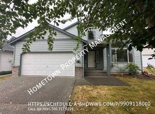8407 49th Loop SE, Olympia, WA 98513
