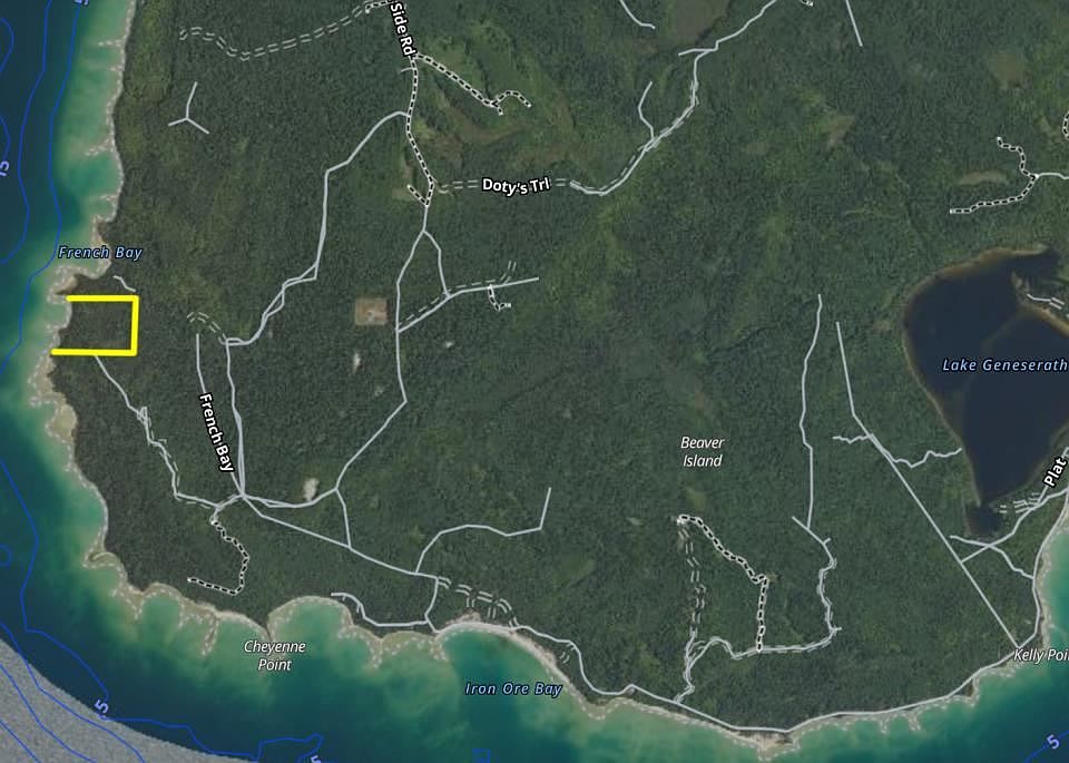 2nd image of N French Bay Rd