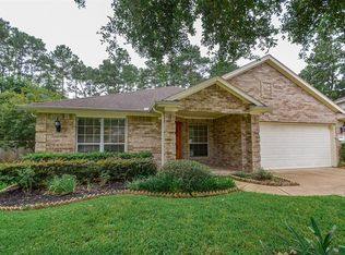 14503 Rustic Fields Ln, Cypress, TX 77429