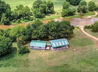 1719 Ark 354, Hardy, AR 72542