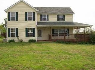 561 Newby Rd, Richmond, KY 40475