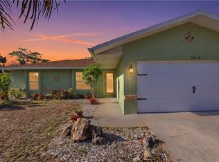 208 Aviation PKWY, CAPE CORAL, FL 33904