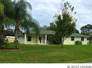 2603 Sabal Palm Dr, Edgewater, FL 32141