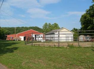 3306 1st Creek Rd, Sissonville, WV 25320