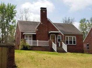 932 W Reed St, Moberly, MO 65270