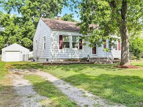 312 S 7th St, Wood River, IL 62095