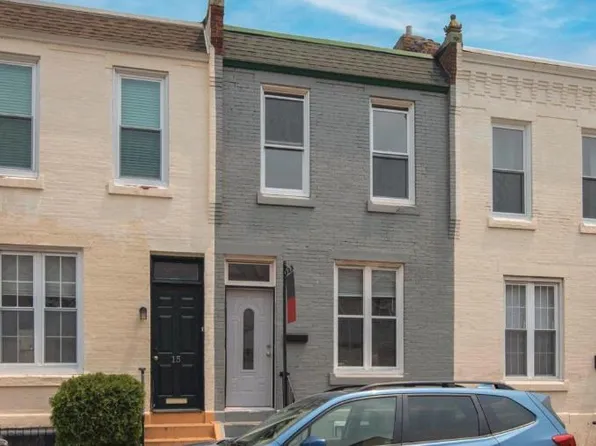 17 S 45th St, Philadelphia, PA 19104