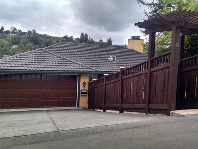 43 Longview Ave, San Anselmo, CA, 94960