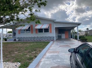 1555 Sanderling Dr, Englewood, FL 34224