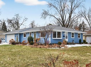 8328 Johnson Cir, Bloomington, MN 55437