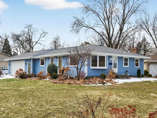 8328 Johnson Cir, Bloomington, MN 55437