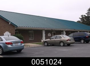 157 Dublin Square Rd SUITE P, Asheboro, NC 27203