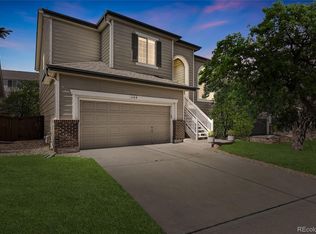 468 Sylvestor Trl, Highlands Ranch, CO 80129