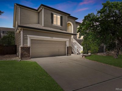 468 Sylvestor Trail, Highlands Ranch, CO, 80129
