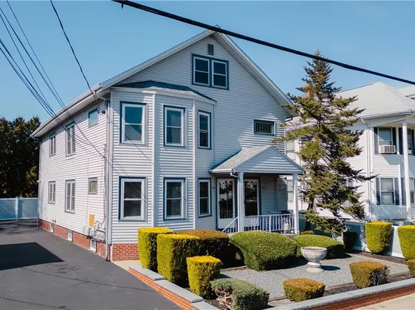 455-457 Pawtucket Ave, Pawtucket, RI 02860