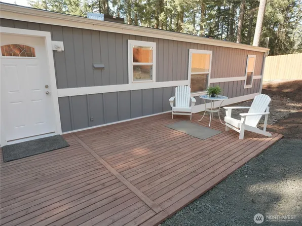 160 E Clonakilty Drive, Shelton, WA 98584