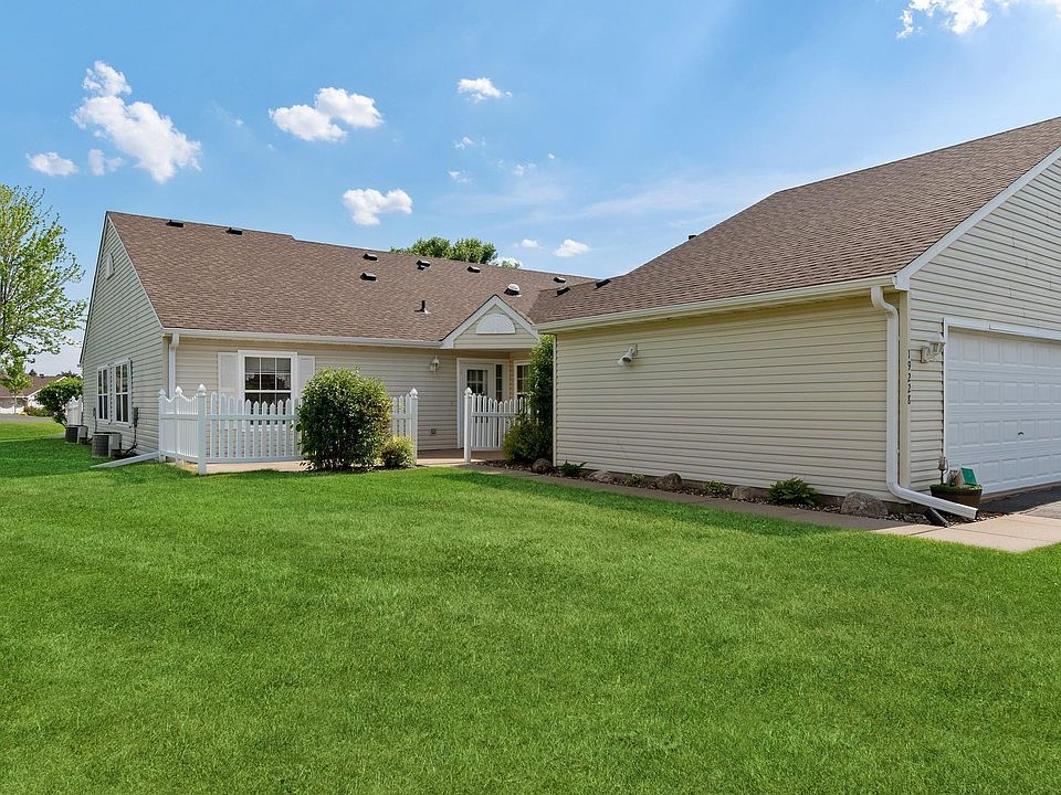 19228 Freeport Ct NW, Elk River, MN 55330 Zillow