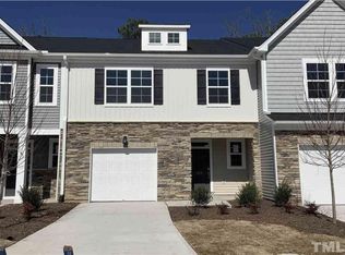 5216 Jessip St, Morrisville, NC 27560