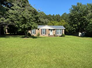 9180 Highway 91, Walstonburg, NC 27888