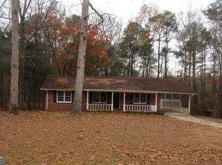 12A Melissa Cir #A, Griffin, GA 30224