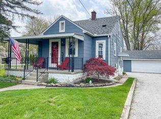 5580 Wilson Ave, Trenton, MI 48183