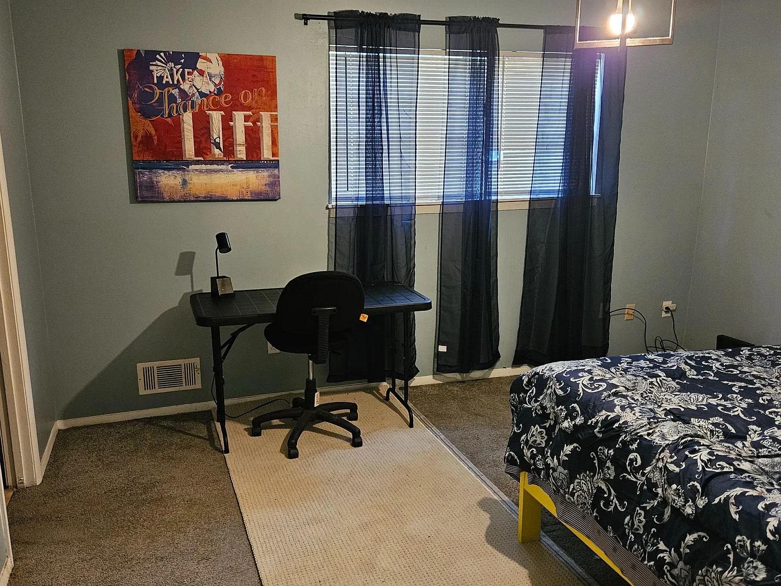 4 bed, 1.5 bath, 1100 sqft, $1,161 — Photo 4