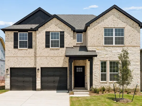 1800 Briarcrest Dr, Celina, TX 75009
