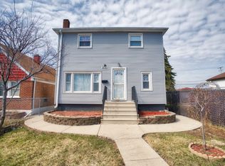 1530 N 40th Ave, Stone Park, IL 60165