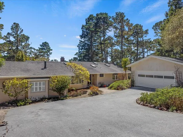 4088 Los Altos Dr, Pebble Beach, CA 93953