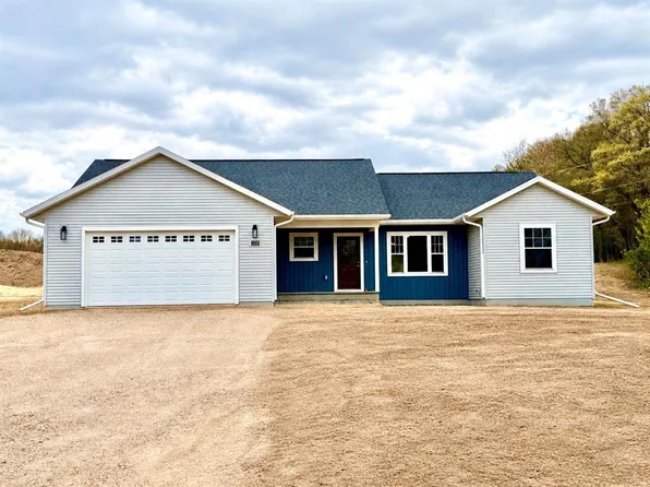 1359 Knapp Street, Chetek, WI 54728