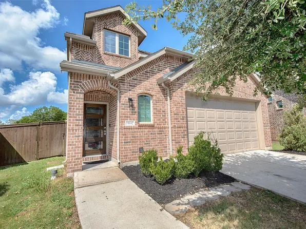 10642 Wagner St, Iowa Colony, TX 77583