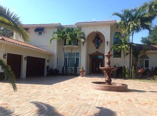 5745 SW 114th Ter, Pinecrest, FL 33156