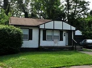 3804 Belquin Pl, Louisville, KY 40211