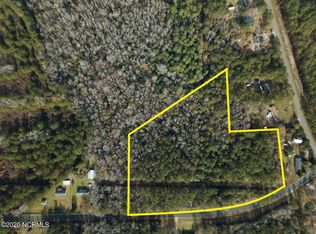 769 Borough Rd, Currie, NC 28435